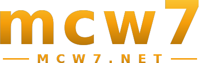 mcw7 logo